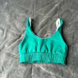 Five the label green sports bra